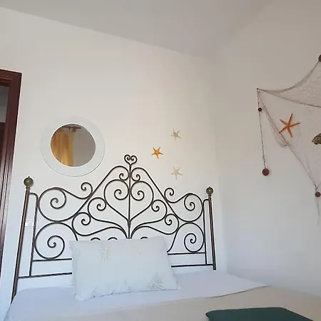 Holiday home Mancina With Balcony