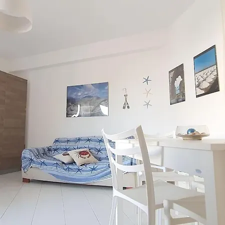 Holiday home Mancina With Balcony