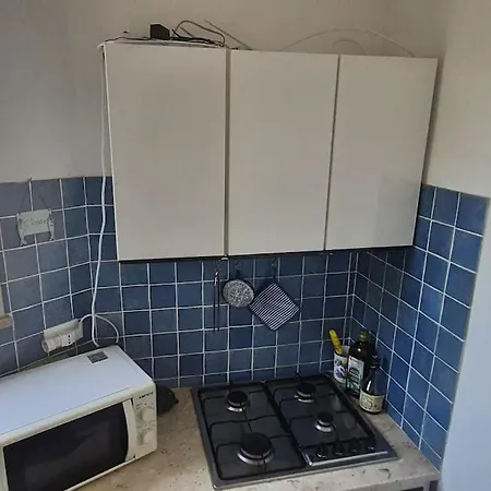 Holiday home Mancina With Balcony *