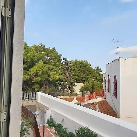 Holiday home Mancina With Balcony *