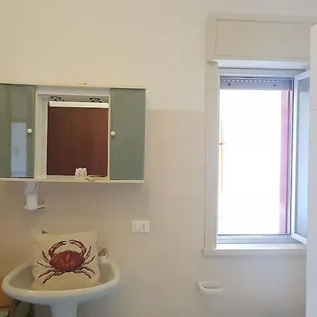 Mancina With Balcony Holiday home