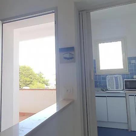 Holiday home Mancina With Balcony *