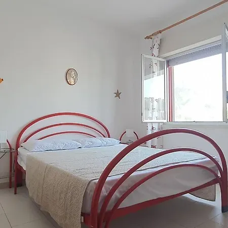 Mancina With Balcony Holiday home San Vito Lo Capo