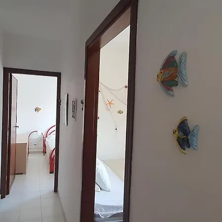 Holiday home Mancina With Balcony *